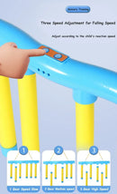 Challenge Falling Sticks Game Kids Stick Catching Toy Training Reaction Ability Educational Parent-Child Interactive Toy Sports