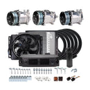 The Nomad Frost | Universal 12V/24V Vehicle Air Conditioning Kit