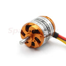 D3542 3542 1000KV 1250KV 1450KV Outrunner Motor 2-4S Lipo 5mm Shaft 130g 70A ESC Large Power RC Models Quadcopter Airplanes