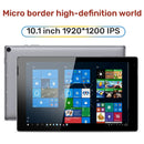 超值特惠 10.1英寸 Ezpad P7 平板电脑 Windows 10 4GB 运行内存 64GB 存储 四核 WIFI 双摄像头 64位 1920 x 1200 带保护套