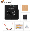 XHORSE XDMQBAGL MQB适配器免拆仪表盘