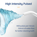 冲牙器 USB充电式洁牙器 便携式水牙线 300毫升水箱 防水洗牙器