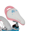 US warehouse Colorful Girls Bike with Basket & Training Wheels 12 14 16 18 Inch Kids Bike Foot Brake Child Children Bicycle