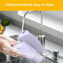 Silicone Water Bottle Liner for stanley Water Cup Double-Flavor Lining Summer Bottle Capacity Divider For 40oz Cup