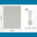 适用于Bambu Lab LED灯套件001硬件Bambulab灯套件LED灯零件模型3D打印零件