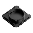 Ulanzi Mini Bowens Mount Four-leaf Light Barrier for Ulanzi LT028 40w COB Light Ulanzi LT005 COB Light