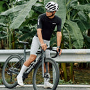 YKYWBIKE Men Cycling Jersey 2026 Racing Pro Summer Bicycle Shirt Short Sleeve Road Bike MTB Tops Biking Clothing Breathable