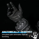 Tactical Gloves Pro Army Military Touch Screen PU Leather Outdoor Hunting Hiking Combat Airsoft Full Finger Shooting Glove Men