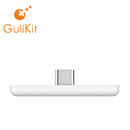 GuliKit NS07 Route Air Bluetooth Wireless Audio Adapter NS07 Pro Type-C Transmitter for Nintendo Switch NS OLED PS4 PS5 PC