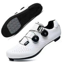 The Ridge Line | Professional MTB Flat Cleat SPD Cycling Shoes
