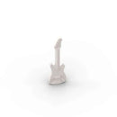 MOC 10PCS 11640 Utensil Musical Guitar Building Blocks Insturment Handheld Bricks Assemble Particle Toy Children Xmas Kid Gifts