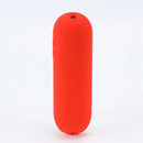 Silicone Protective Case for 2020 Google Chromecast SmartTV Remote Control Non-slip Soft Durable Shockpro Protective Cover Shell