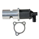 AP02 EGR阀 8200004883 8200656008 适用于Clio II Kangoo Me-gane II Logan Sandero 1.5 dCi