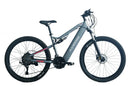 EU Spot Fast Delivery RANDRIDE YG90 Electric Bicycle 1000W 48V17AH Hydraulic Brake Electric Bicycle with Full Suspension 21
