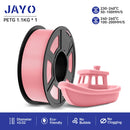 The Filament Ledger | PETG 3D Printer Filament, 1.75 mm, 1.1 kg Spool