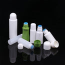 Empty Pen Rod for Graffiti Flowing Pen Barrels Tube Oily Round Head Signature Paint Penholder Can Be Loaded with Ink Reusable