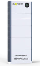 一体式储能系统 SmartOne-O 系列