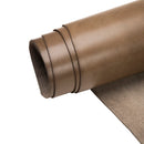 WUTA 30x60cm Top Quality New Waxed Bull Vegetable Tanned Leather Piece DIY Genuine Leather Material Full Grain Cowhide