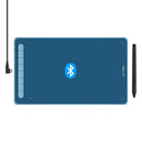 XPPen Deco L/ LW Graphic Digital Tablet Drawing Pen Tablet Wireless Bluetooth V5.0 Tilt Supported Battery-free 8192 Levels