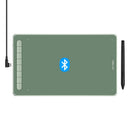 XPPen Deco L/ LW Graphic Digital Tablet Drawing Pen Tablet Wireless Bluetooth V5.0 Tilt Supported Battery-free 8192 Levels