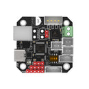 BIGTREETECH EBB36 EBB42 CAN V1.2 Board Support Canbus PT100 For Klipper Hotend HeadTool 36 stepper motor Ender3 3d Printer Parts