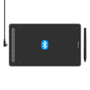 XPPen Deco L/ LW Graphic Digital Tablet Drawing Pen Tablet Wireless Bluetooth V5.0 Tilt Supported Battery-free 8192 Levels
