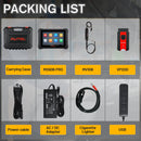 The Master Probe | Autel MaxiSYS MS906 Pro Bi-Directional Diagnostic Scanner (8-inch, Full System)