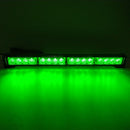 The Sentinel Array | 16-LED High-Power Emergency Strobe Light Bar