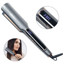 The Silk Press | Professional 13-Gear Ceramic Flat Iron