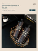 Shangri-La Hotel Series | 500ml Essential Oils for Candle & Diffuser