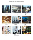 Shangri-La Hotel Series | 500ml Essential Oils for Candle & Diffuser