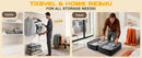 The Vault | Thickened Vacuum Compression Bags with Wireless Pump