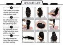 The Westbury | 13×4 Transparent Lace Front Precision Bob