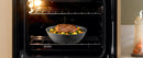 SucceBuy 17 Pcs Nonstick Cookware Set Granite Pots and Pans Set Induction Cookwares Kitchen Cooking Set w/Frying Sauce Saute Pan