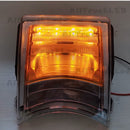The Nordic Signal | 24V LED Turn Signal with DRL for Scania P G R T Series Trucks