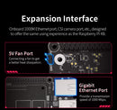The Cortex CB1 | Quad-Core 3D Printer Control Board for Klipper