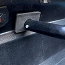 The Load Anchor | Adjustable Pickup Cargo Stabilizer Rod for Triton L200