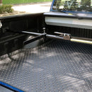 The Load Anchor | Adjustable Pickup Cargo Stabilizer Rod for Triton L200