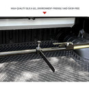 The Load Anchor | Adjustable Pickup Cargo Stabilizer Rod for Triton L200