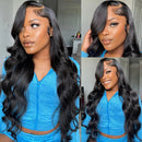 The Pacific | 13×6 Body Wave Lace Front Wig 200% Density