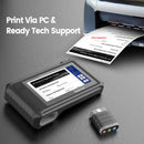 The Vanguard VO6 | Professional-Grade 28-Reset Automotive Diagnostic Platform