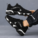 The Olympian Drift | Men's All-Season Road Running Shoes