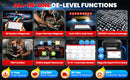 The Nexus | Bidirectional Full-System Diagnostic Platform with J2534 Pass-Thru
