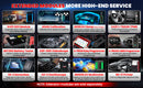 The Nexus | Bidirectional Full-System Diagnostic Platform with J2534 Pass-Thru