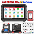 The Nexus | Bidirectional Full-System Diagnostic Platform with J2534 Pass-Thru