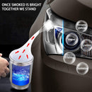Car Headlight Restoration Polish Kit 800ML Liquid Polymer Auto Headlight Light Renovation Repair Evaporator Cup Workshop Tools
