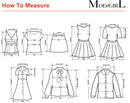 Modigirl 2026 Fall Long Demin Skirt for Women Trendy Winter Spring Party Streewear Daily Classic Blue Jean Maxi Skirts Bottoms