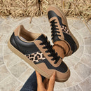 Women Sneakers 2024 New Fashion Luxury Designer Shoes for Women Brand Classical Outdoor Sneakers Casual Women Zapatos De Mujer