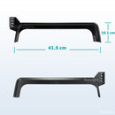 For Lexus LX600 LX700 2022-2025 2026 Car Phone Holder Screen Fixed Clip Wireless Charger Phone Mount Qi Car Phone Charger Mount
