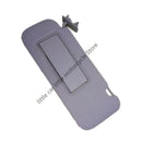 The Solstice Shield | Precision-Fit UV Sun Visor for Peugeot & Citroën
